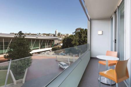 Adina Apartment Perth - 15