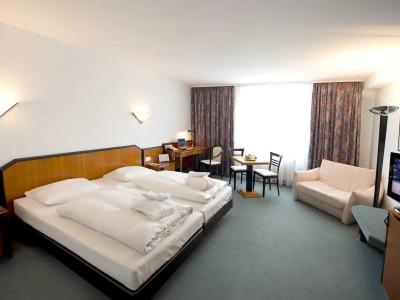 Fora Hannover by Mercure - 43