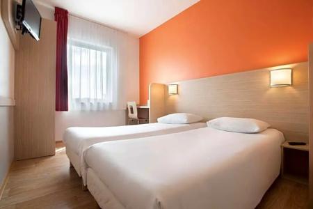 am Kieler Schloss Kiel by Premiere Classe - 46