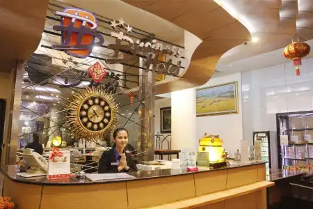 Business Tomang - 19