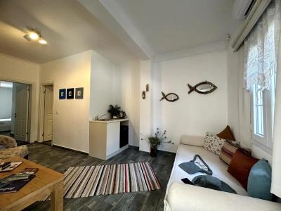 Kefi Beach and Suites - 27