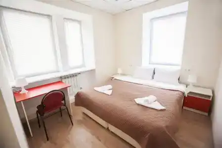 Formula Za Rulyom - 126