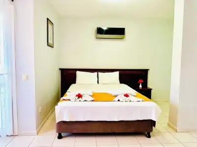 Villa Anfora Otel - 53