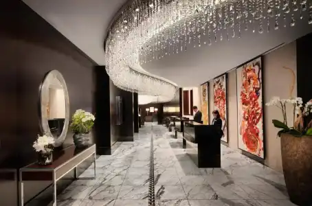 JW Marriott Frankfurt - 1