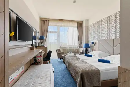 Spa & Wellness Diament Ustroń - 36