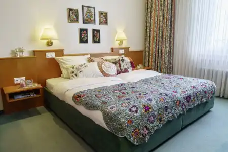 Tante ALMA's Lasthaus am Ring - 25