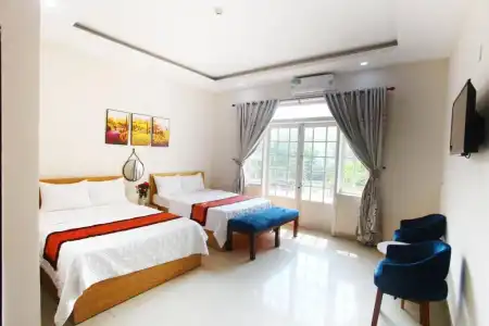 Hoang Sinh - 25