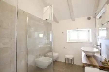 Villa Italia Luxury Suites and Apartments - 107
