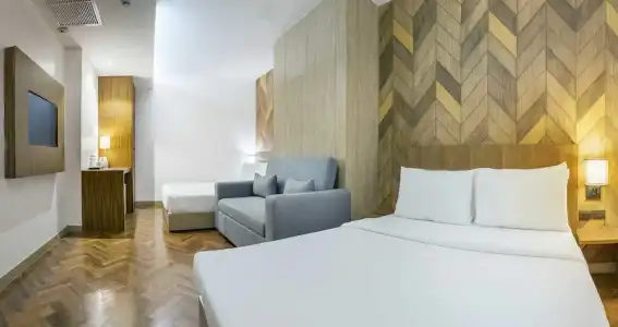THE Posh Phayathai - 43