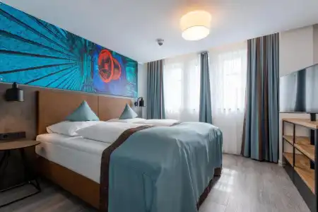 Trip Inn & Suites Essen - 48