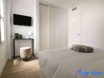 Resort Ramada & Suites by Wyndham Costa del Sol - 52