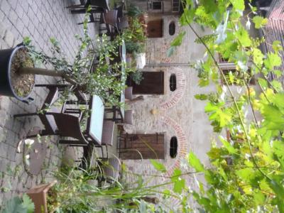 Restaurant Toscana Naumburg - 13