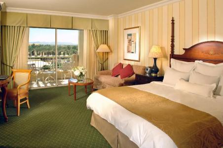 JW Marriott Phoenix Desert Ridge Resort & Spa - 49