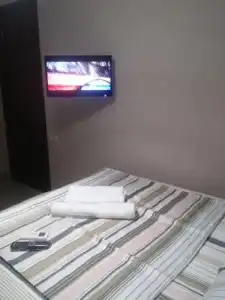 Guesthouse Gorgasali 55 - 1