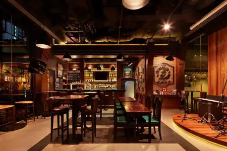 Paradox Bangkok Sukhumvit - 26