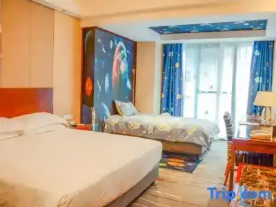 Lakeview Hangzhou - 18