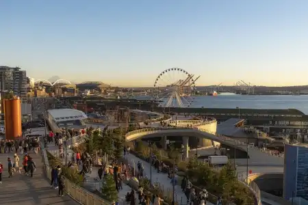 1 Seattle - 29
