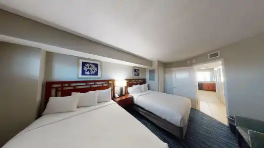 Dunes Village Resort - 120