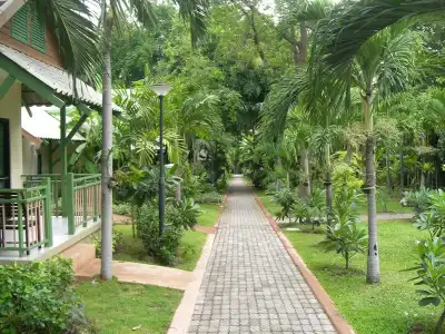 Pattaya Garden Resort - 18