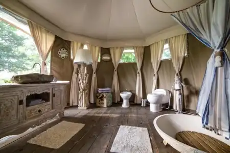 Glamping Canonici di San Marco - 6