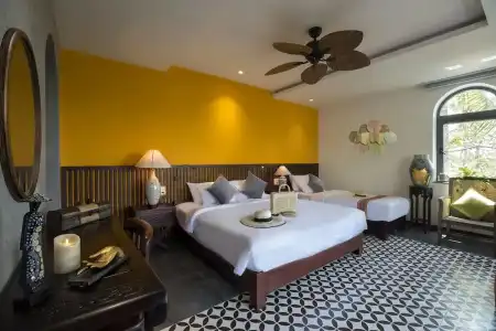 G Boutique Retreat Hoi An - 3