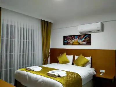 AdaHan Suites Göcek - 95