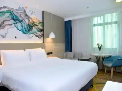Hanting Shenzhen Sea World Merchants Road - 4