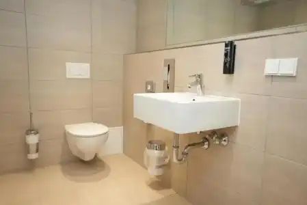 United Hostel Frankfurt City Center - 44