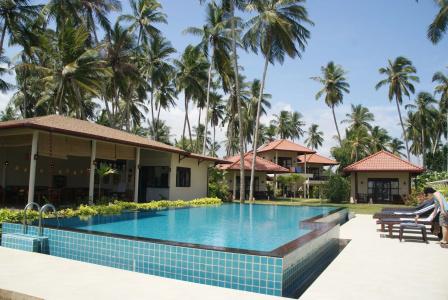 Lanka Beach Bungalows - 12