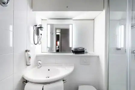 ibis Mainz City - 8