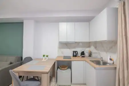 Athens Connection Apartments - 143