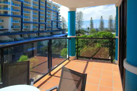 Aegean Apartments - 7