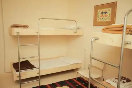 Zig ZAG Hostel - 2