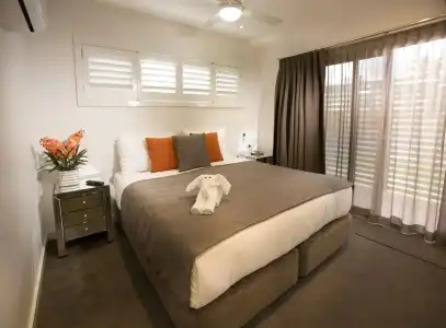 Brisbane Holiday Village - 2