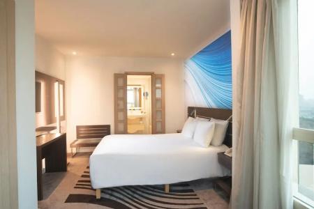 Novotel Cairo El Borg - 96