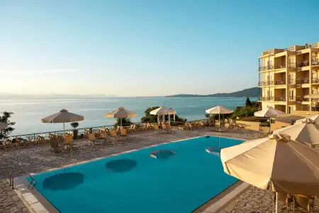 Hôtel le Belvédère - 25