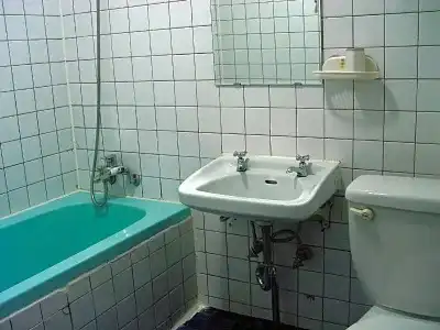 Saewha Hostel - 25