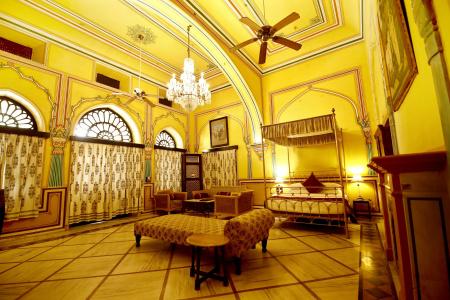 Narain Niwas Palace - 110