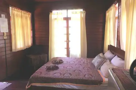 Thai House Beach Resort - 124