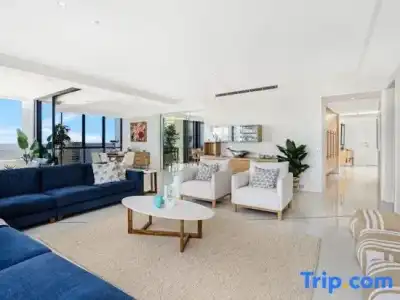 Aria Apartments - 343