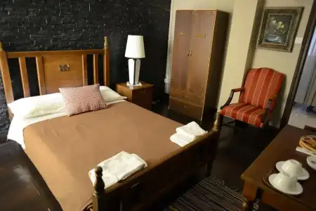 Kipros Accommodation - 3
