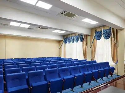 Sanatorij MCS - 15