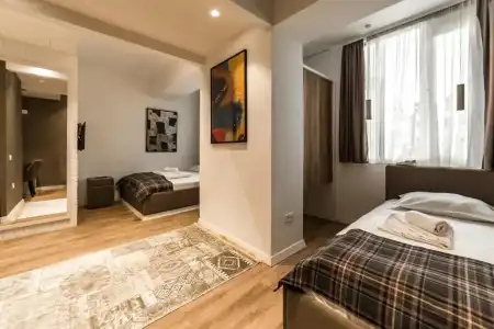 Belgrade Inn Garni - 59