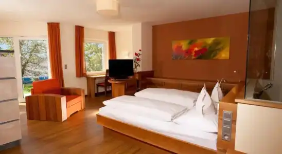 Schwefelbad (Schenna Resort) - 0