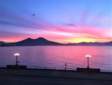 Relais sul Mare - 101