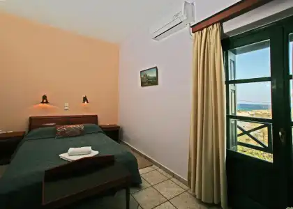 HORA SUITES - 2