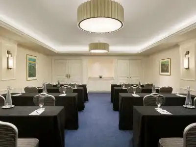 Fairmont Vancouver - 22