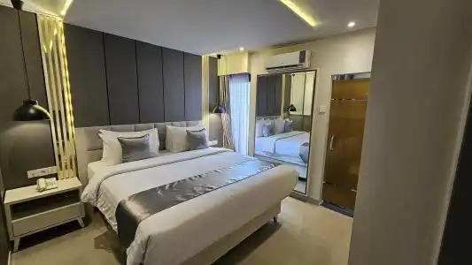 1O1 URBAN Jakarta Thamrin - 89