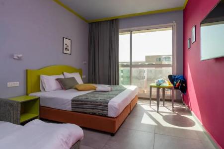 Abraham Hostel Eilat - 97