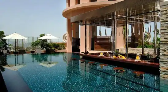  Kempinski Mall Of The Emirates - 30